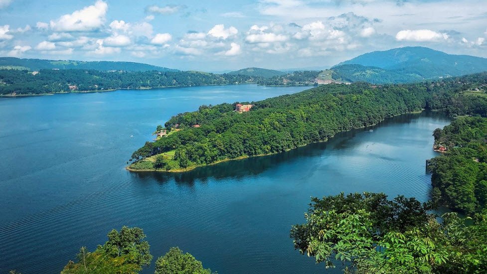 Shillong, Meghalaya